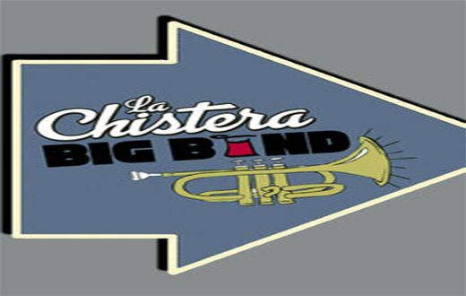 Imagen descriptiva del evento La Chistera Big Band